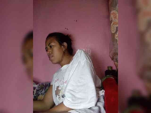Rudih webcam