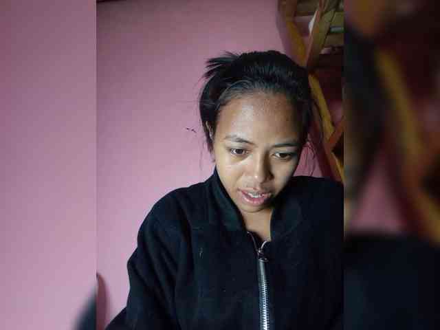 Rudih webcam