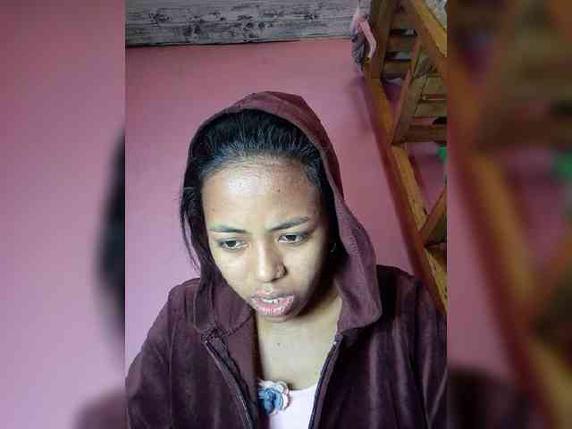 Rudih webcam