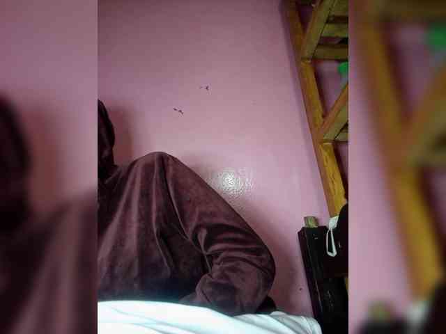 Rudih webcam