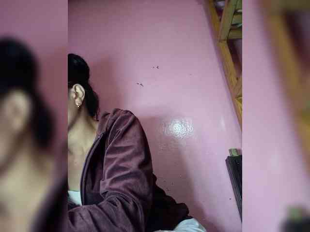 Rudih webcam