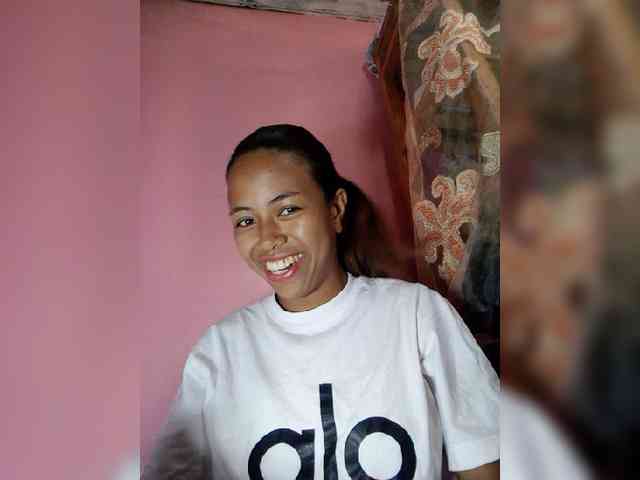 Rudih webcam