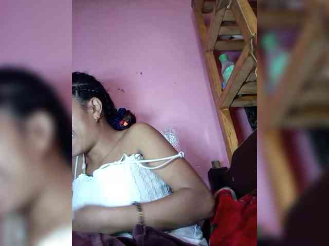 Rudih webcam
