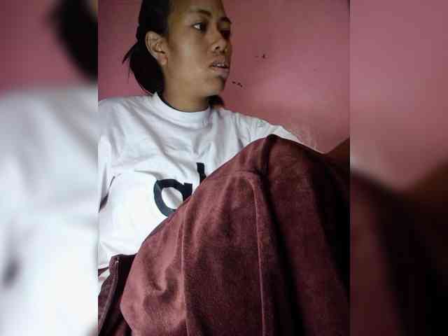 Rudih webcam