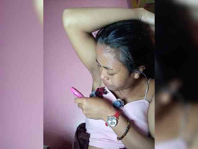 Rudih webcam