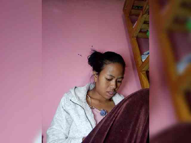 Rudih webcam