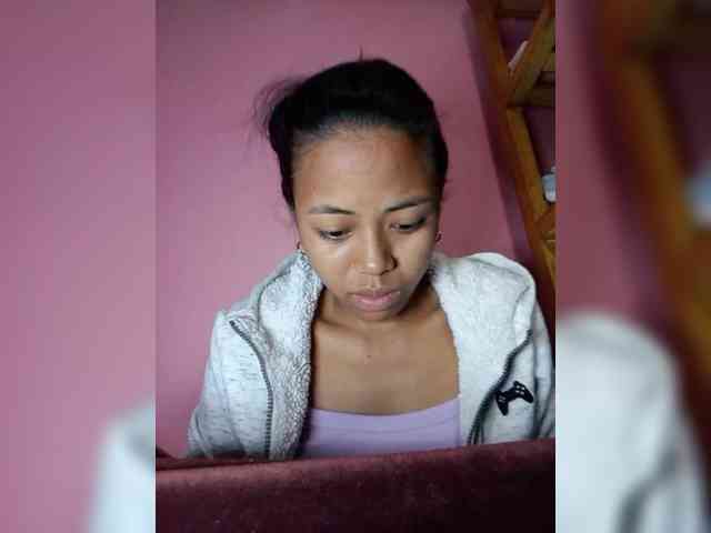 Rudih webcam