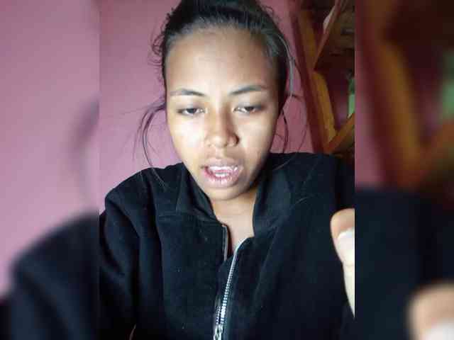 Rudih webcam