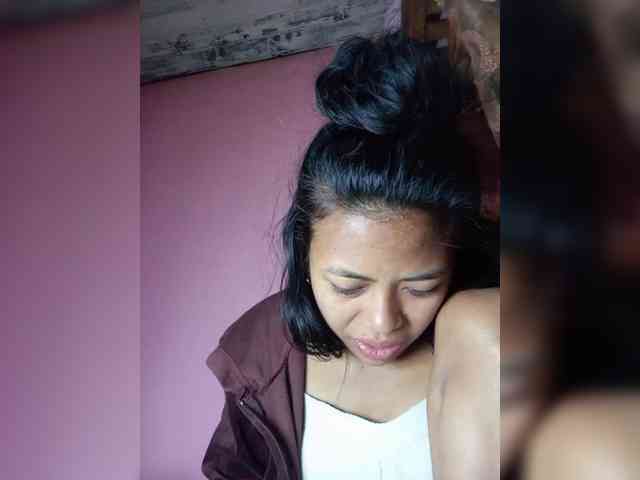 Rudih webcam