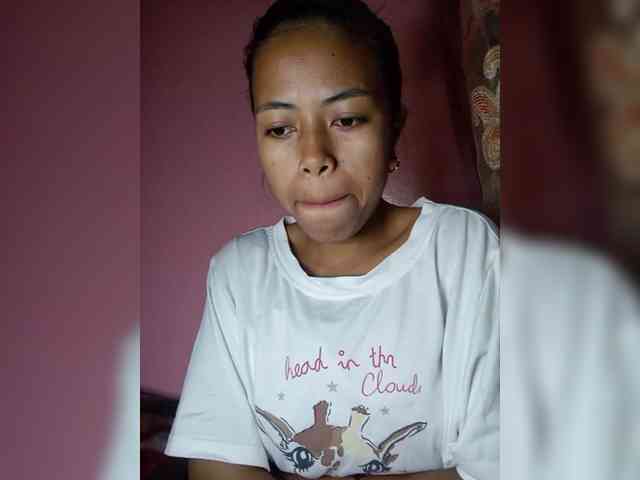 Rudih webcam
