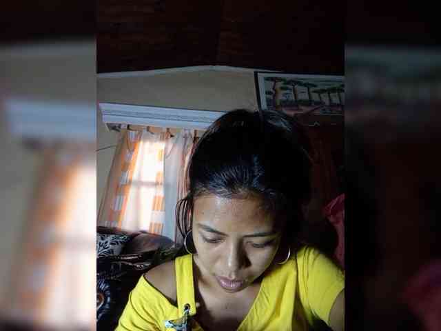 Rudih webcam