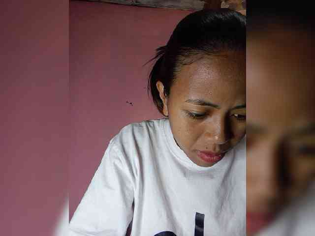 Rudih webcam