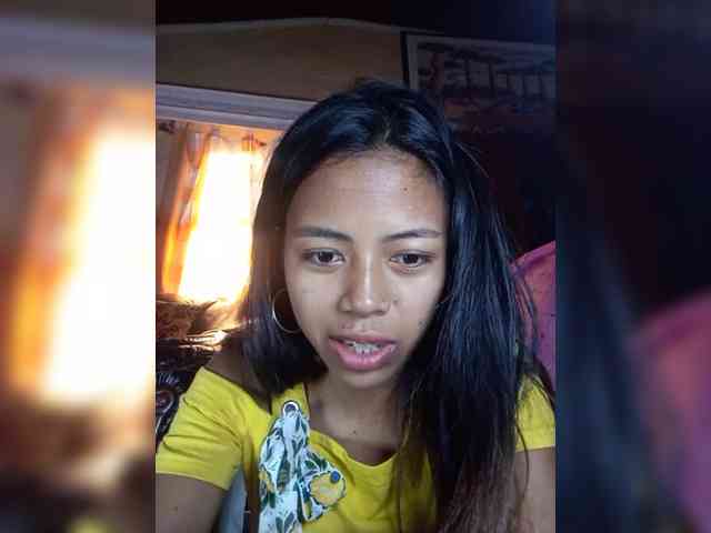 Rudih webcam