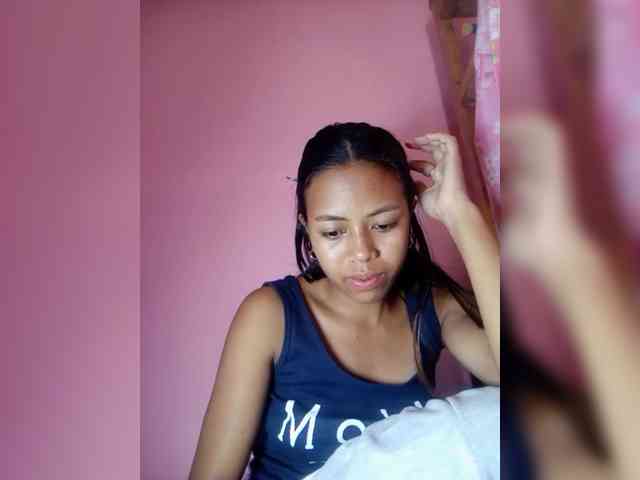 Rudih webcam