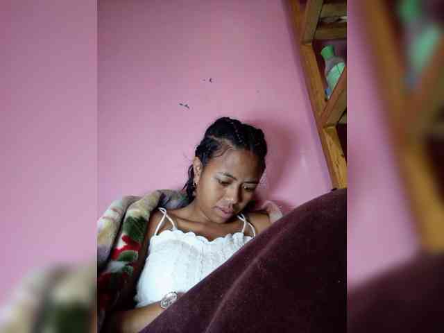 Rudih webcam