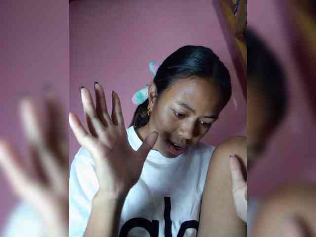Rudih webcam