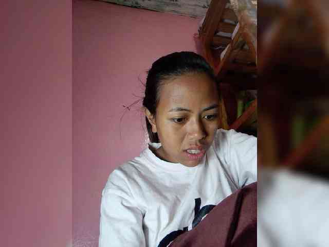 Rudih webcam