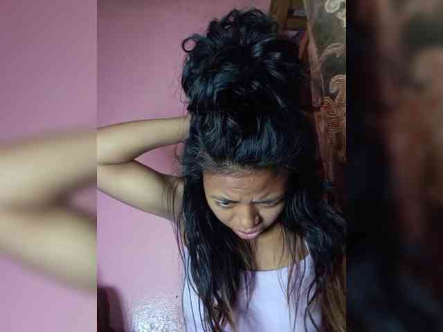 Rudih webcam