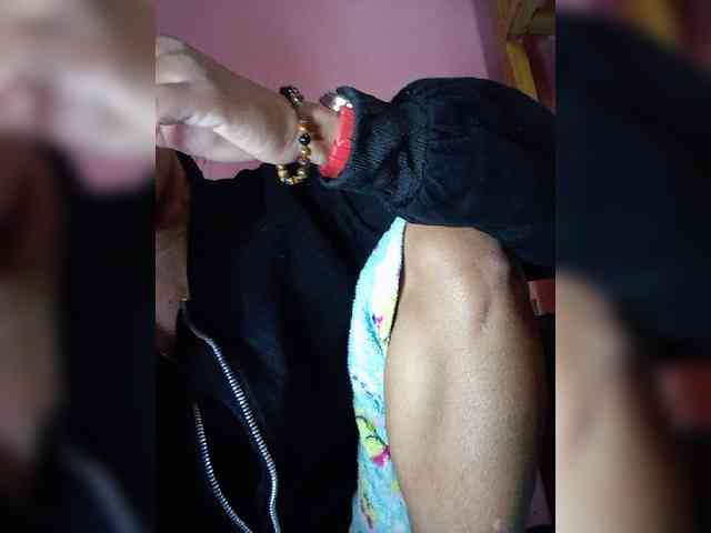 Rudih webcam