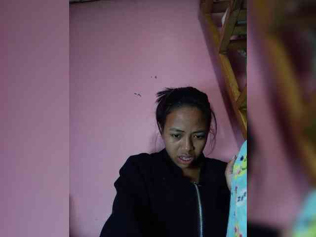 Rudih webcam
