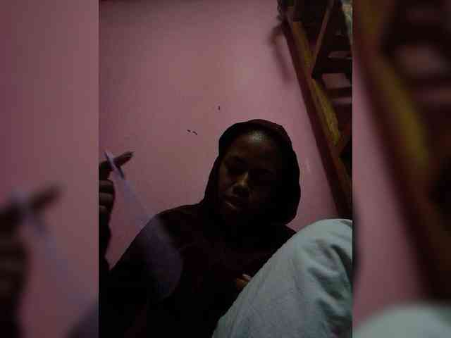Rudih webcam
