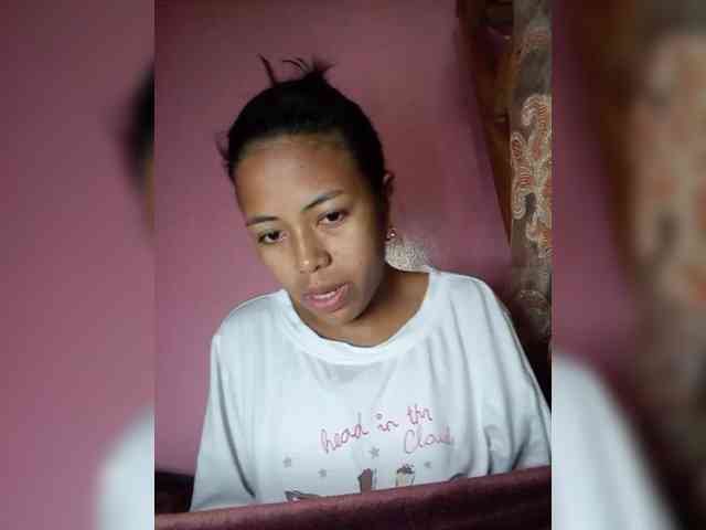 Rudih webcam