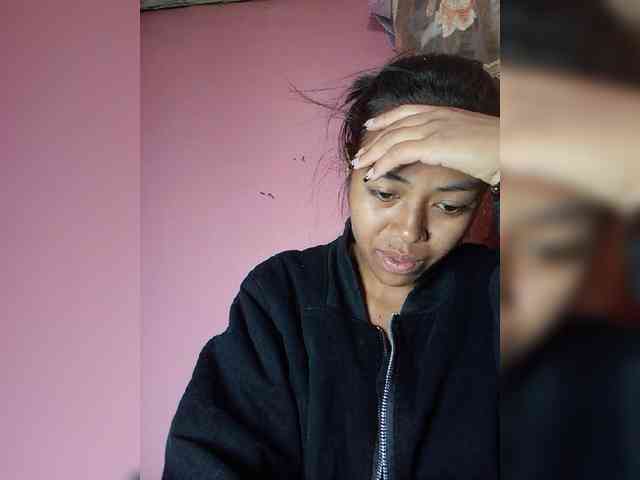 Rudih webcam