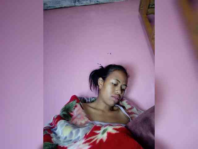 Rudih webcam