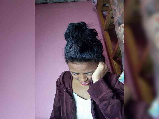 Rudih webcam