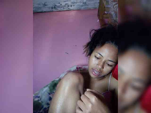 Rudih webcam