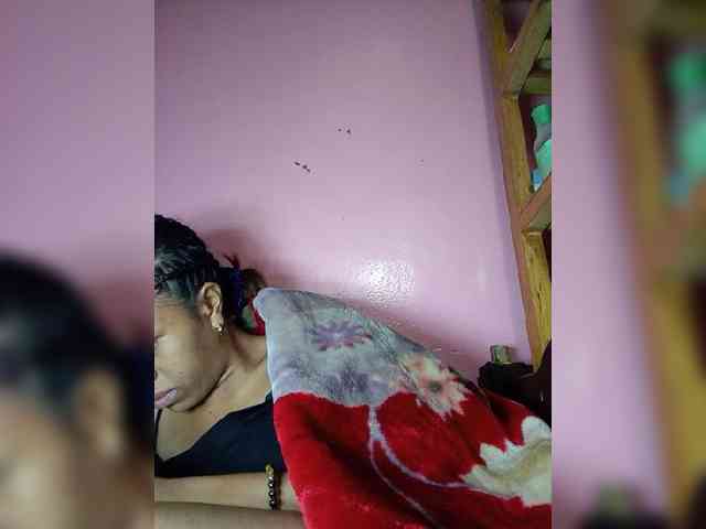 Rudih webcam