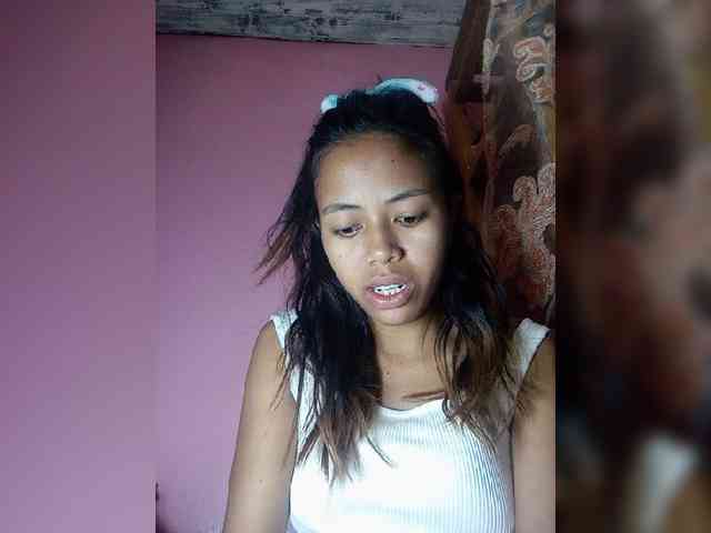 Rudih webcam