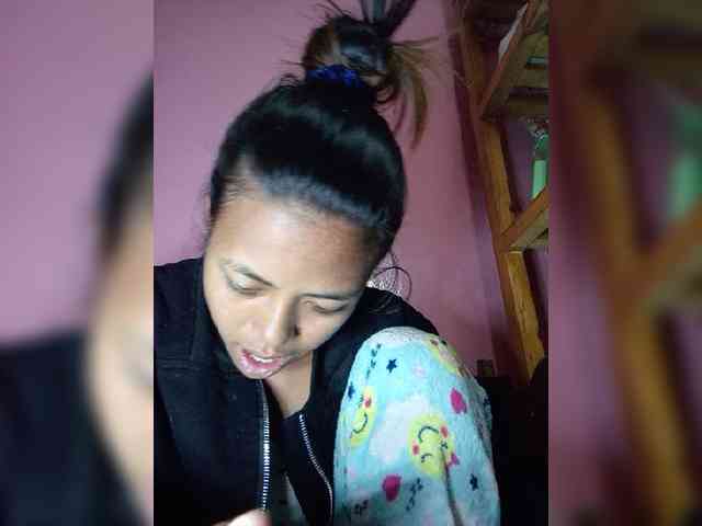 Rudih webcam
