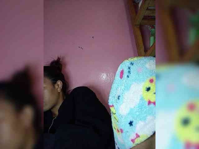 Rudih webcam