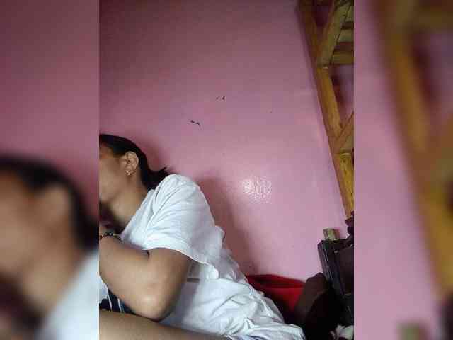 Rudih webcam