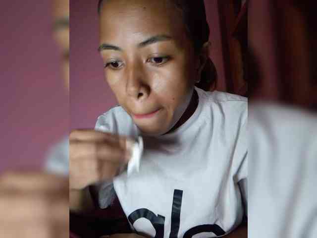 Rudih webcam