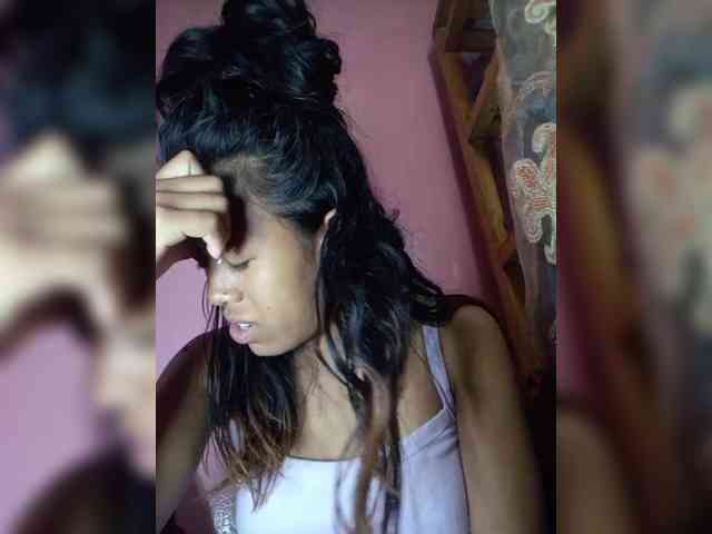 Rudih webcam