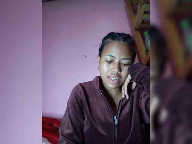 Rudih webcam