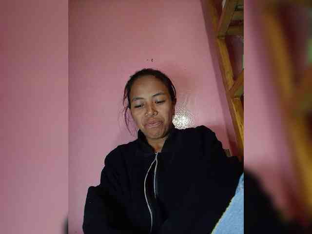 Rudih webcam