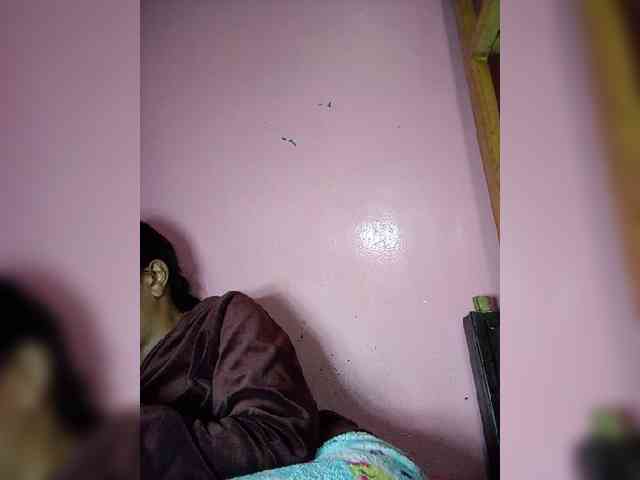 Rudih webcam