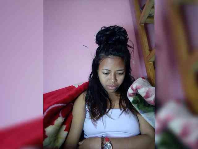 Rudih webcam