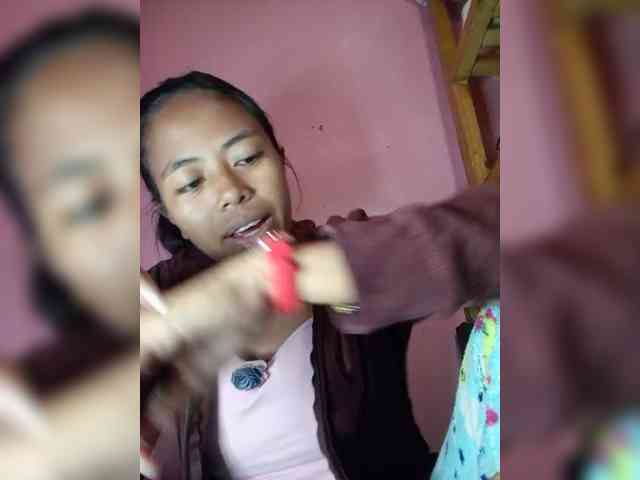 Rudih webcam