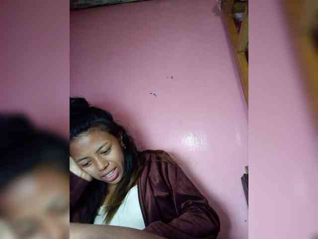 Rudih webcam