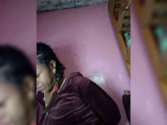Rudih webcam