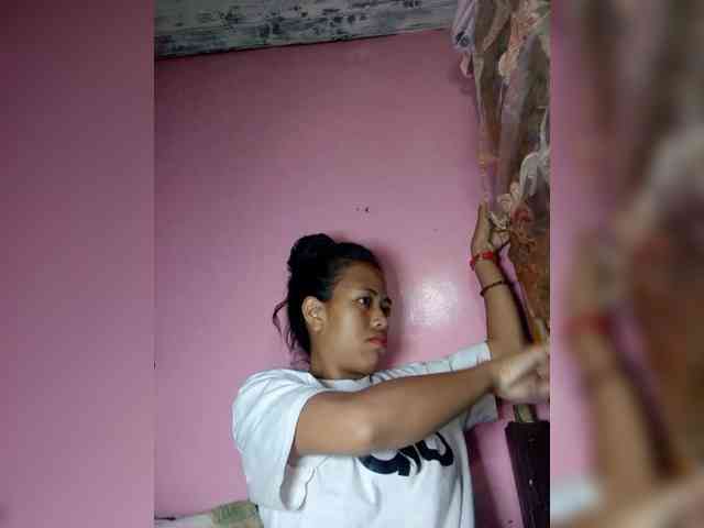 Rudih webcam