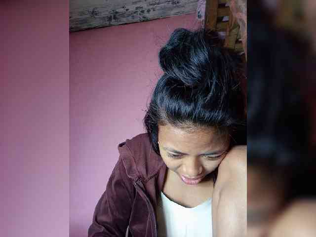 Rudih webcam