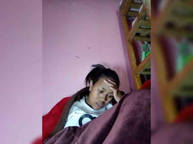 Rudih webcam