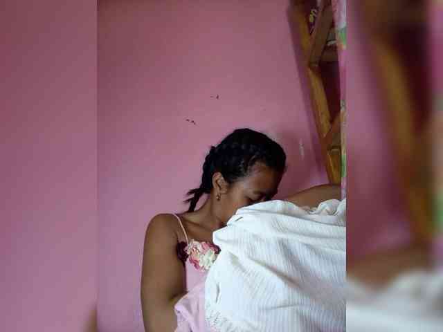 Rudih webcam
