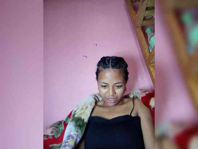 Rudih webcam