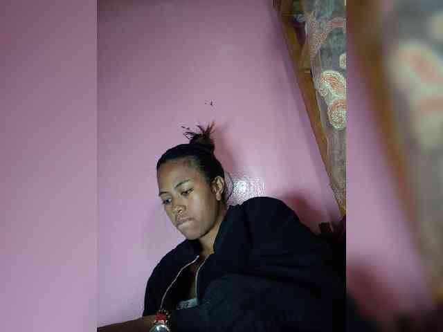 Rudih webcam